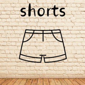 SHORTS